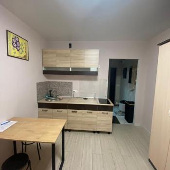 Сдается 1-комнатная квартира, 24 м²