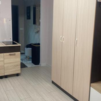 Сдается 1-комнатная квартира, 24 м²
