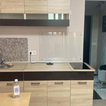 Сдается 1-комнатная квартира, 24 м²