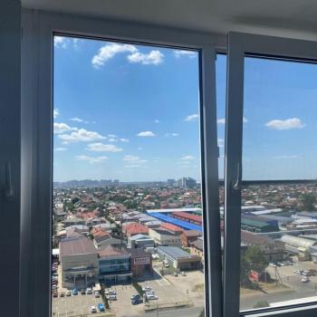 Сдается 1-комнатная квартира, 24 м²