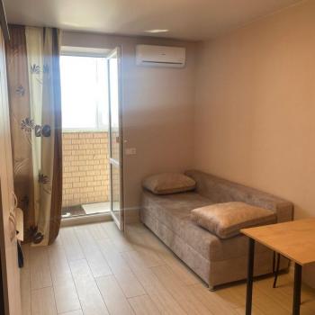 Сдается 1-комнатная квартира, 24 м²