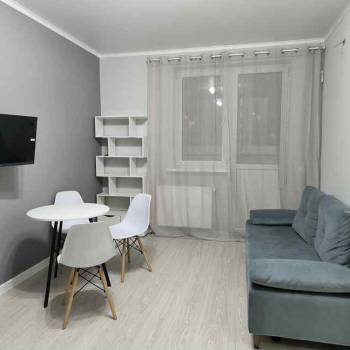 Сдается 2-х комнатная квартира, 39,9 м²