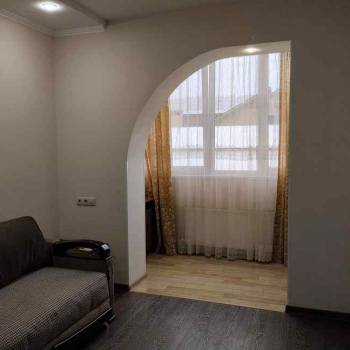 Сдается 1-комнатная квартира, 37 м²