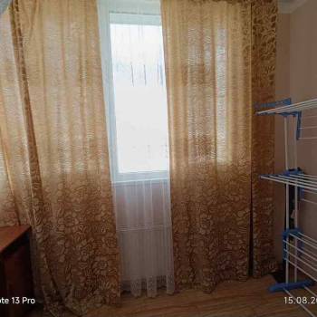 Сдается 1-комнатная квартира, 37 м²