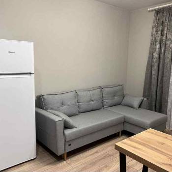 Сдается 1-комнатная квартира, 22,1 м²