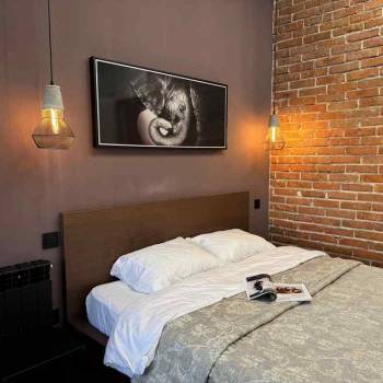 Сдается 1-комнатная квартира, 36,3 м²