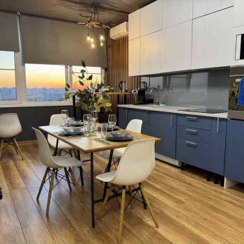 Сдается 1-комнатная квартира, 36,3 м²