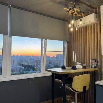 Сдается 1-комнатная квартира, 36,3 м²