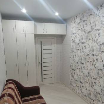 Сдается 2-х комнатная квартира, 40 м²