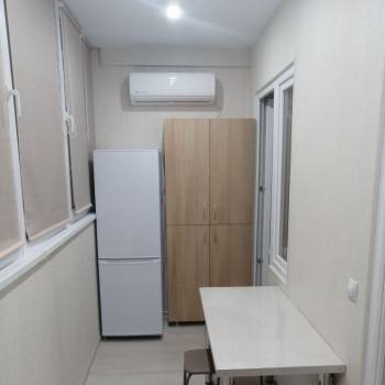 Сдается 2-х комнатная квартира, 40 м²