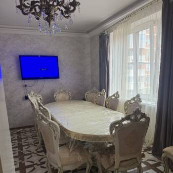 Сдается Многокомнатная квартира, 105 м²