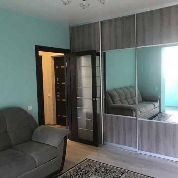 Сдается 1-комнатная квартира, 35 м²