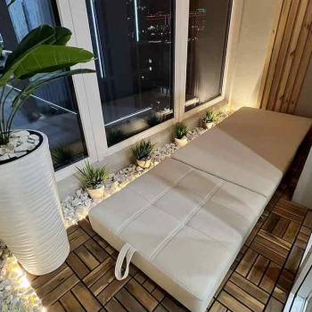 Сдается 1-комнатная квартира, 32,2 м²