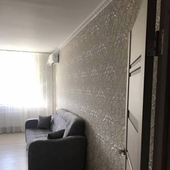 Сдается 1-комнатная квартира, 39,7 м²