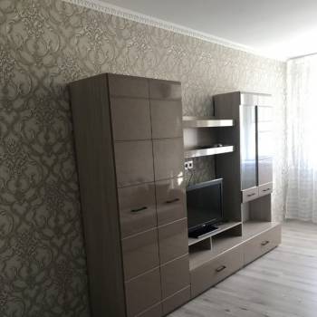 Сдается 1-комнатная квартира, 39,7 м²