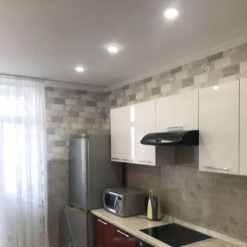 Сдается 1-комнатная квартира, 39,7 м²