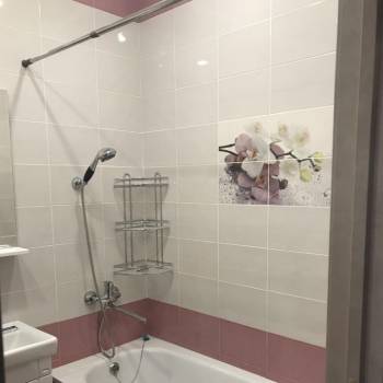 Сдается 1-комнатная квартира, 39,7 м²