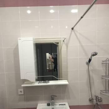 Сдается 1-комнатная квартира, 39,7 м²