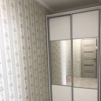 Сдается 1-комнатная квартира, 39,7 м²