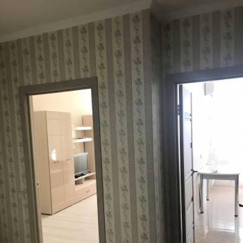 Сдается 1-комнатная квартира, 39,7 м²
