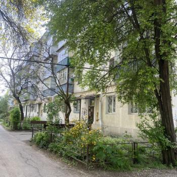 Продается 1-комнатная квартира, 31,8 м²