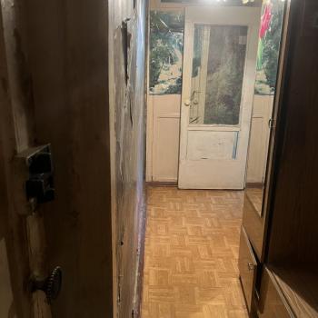 Продается 1-комнатная квартира, 31,8 м²