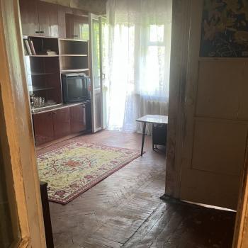 Продается 1-комнатная квартира, 31,8 м²