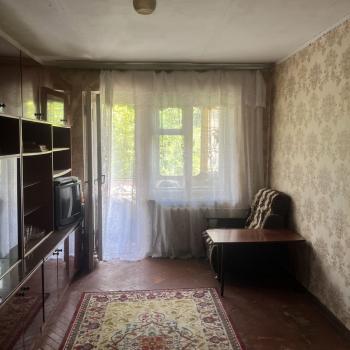 Продается 1-комнатная квартира, 31,8 м²