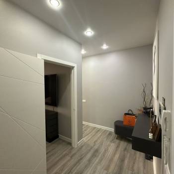 Сдается 1-комнатная квартира, 36,5 м²