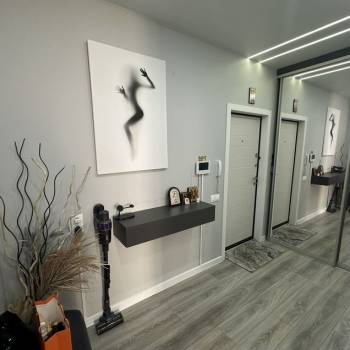 Сдается 1-комнатная квартира, 36,5 м²