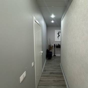 Сдается 1-комнатная квартира, 36,5 м²