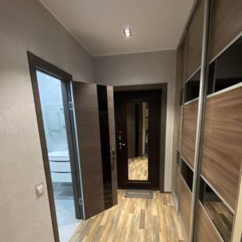 Сдается 1-комнатная квартира, 39,5 м²