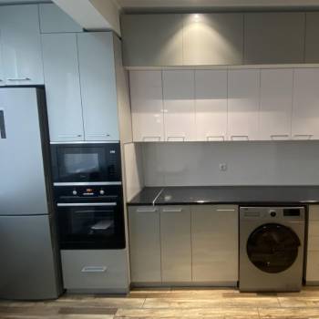 Сдается 1-комнатная квартира, 39,5 м²