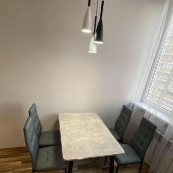 Сдается 1-комнатная квартира, 39,5 м²