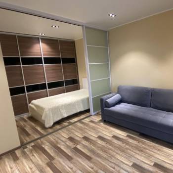 Сдается 1-комнатная квартира, 39,5 м²