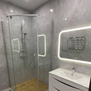 Сдается 1-комнатная квартира, 39,5 м²