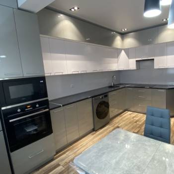 Сдается 1-комнатная квартира, 39,5 м²