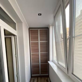 Сдается 1-комнатная квартира, 39,5 м²