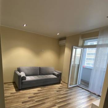 Сдается 1-комнатная квартира, 39,5 м²