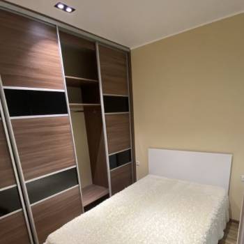 Сдается 1-комнатная квартира, 39,5 м²