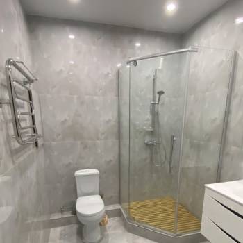 Сдается 1-комнатная квартира, 39,5 м²