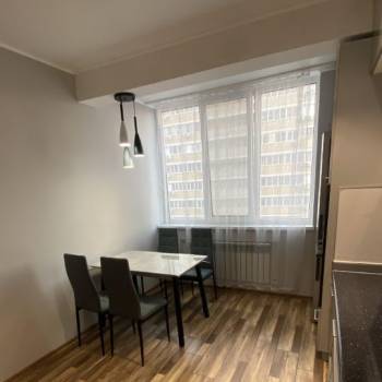 Сдается 1-комнатная квартира, 39,5 м²