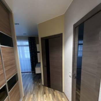 Сдается 1-комнатная квартира, 39,5 м²