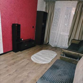 Сдается 1-комнатная квартира, 36 м²