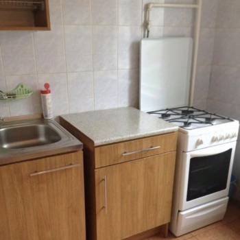Сдается 1-комнатная квартира, 32 м²
