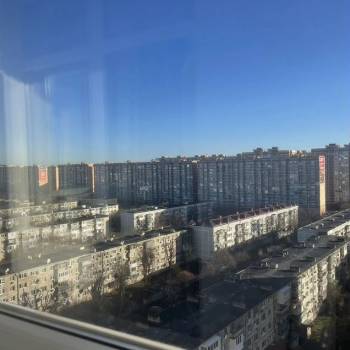 Продается 2-х комнатная квартира, 75 м²