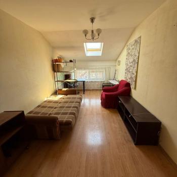 Сдается 1-комнатная квартира, 38 м²