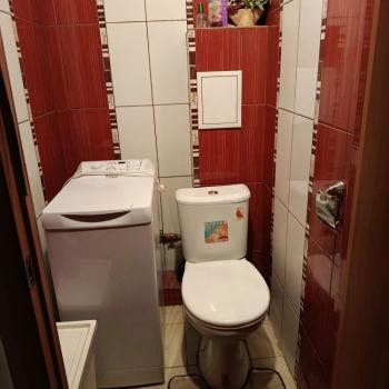Сдается 1-комнатная квартира, 38 м²