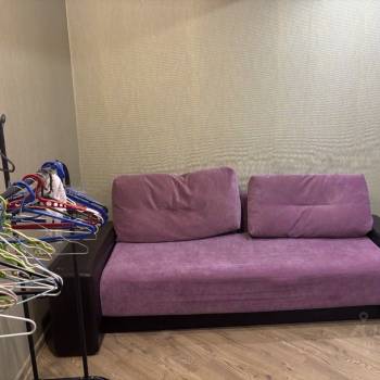 Сдается 2-х комнатная квартира, 45 м²
