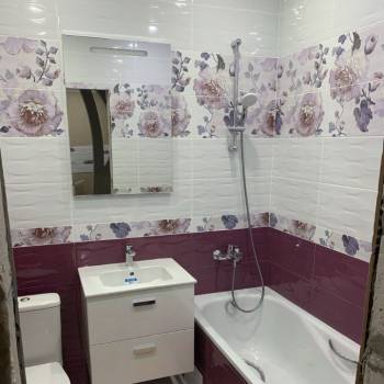 Сдается 2-х комнатная квартира, 45 м²